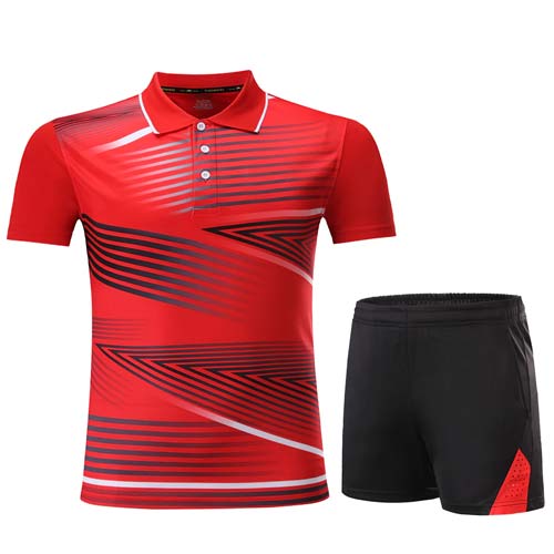 New Design Best Style Men's Durable T Shirt Short Set High Quality Two Piece T Shirt Short Set